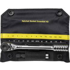 Ratchet Rocket Essential HD Ratchet Set