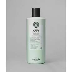 maria nila true soft shampoo 350 ml
