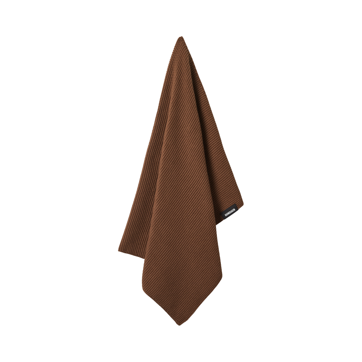 Humdakin Viskestykke Bison Brown