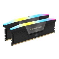 Corsair Vengeance RGB - DDR5 - Kit - 64 GB: 2 x 32 GB