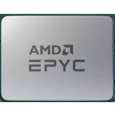 AMD - EPYC 9654P - 2.4 GHz - 96-core - 192 threads - 384 MB cache - Socket SP5 - OEM