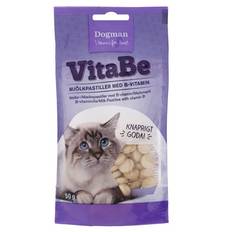 VitaBe för katt 50g