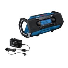 Bosch Radio GPB 18V-2 SC Solo