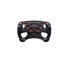 Fanatec ClubSport Steering Wheel Formula V2.5 X - Wheel
