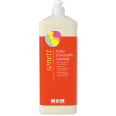 Skummande Barntvål Calendula, 1 l Eko