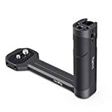 SMALLRIG Side Handle Handtag för DJI Ronin-S/Ronin-SC/RS 3 / RS 3 Pro/RS 3 Mini/RSC 2/ RS 4/ RS 4 Pro/RS 4 Mini, för ZHIYUN CRANE 2S / 2 / V2, för MOZA Air 2 / AirCorss 2 gimbals - 2786C