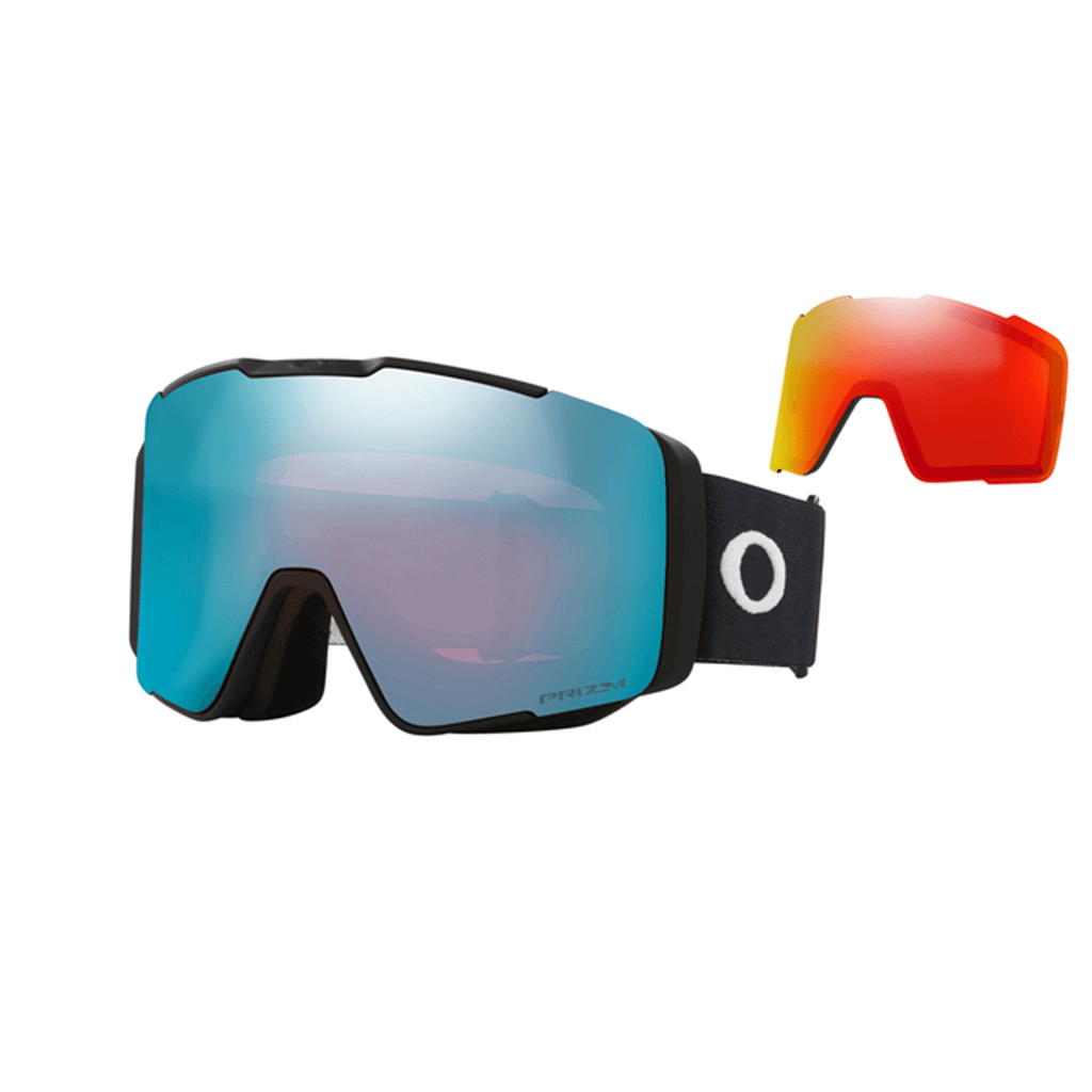 Oakley Line Miner™ Pro L