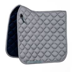 Horseware Newmarket Dressage Pad - Witney Charcoal