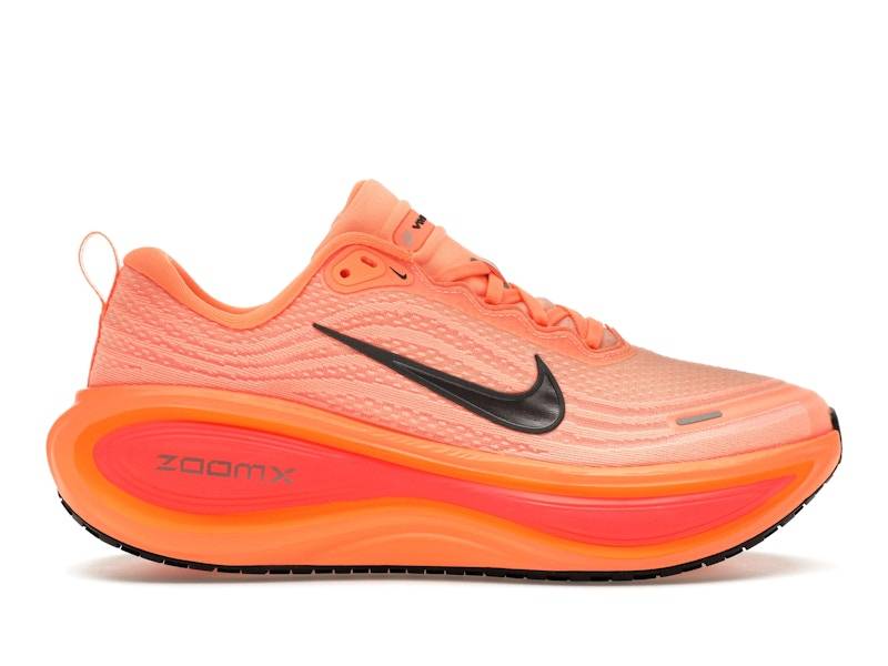 Nike Vomero Plus Orange Pulse - 46 / Standard