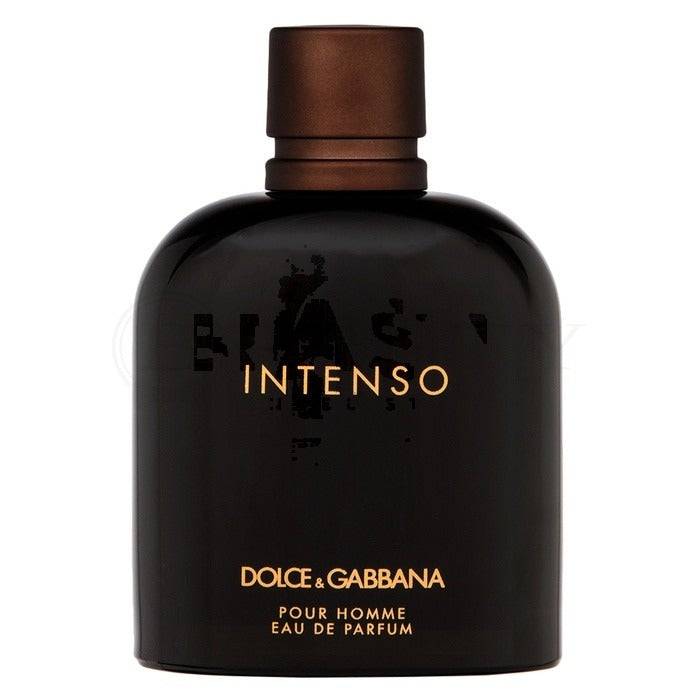 Dolce & Gabbana EDP Intenso Uomo 200 ml — Eau de Parfum Uomo
