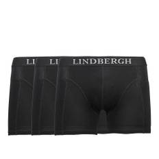 Lindbergh – 3-Pack Tights (Black)
