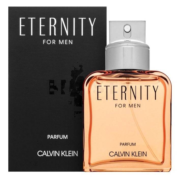 Calvin Klein Eternity per uomo 100 ml Uomo — Eau de Parfum