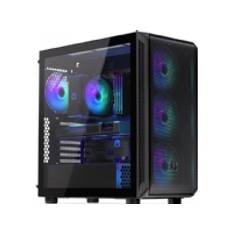 Game X G500, Ryzen 7 5800X, 32 GB, RTX 4070, 1 TB M.2 PCIe