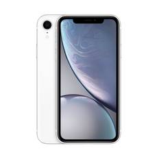 iPhone XR - 64GB - Utmärkt Vit