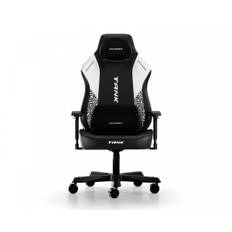 DXRacer TANK XXL Sort &amp; Hvid Armour EPU Læder