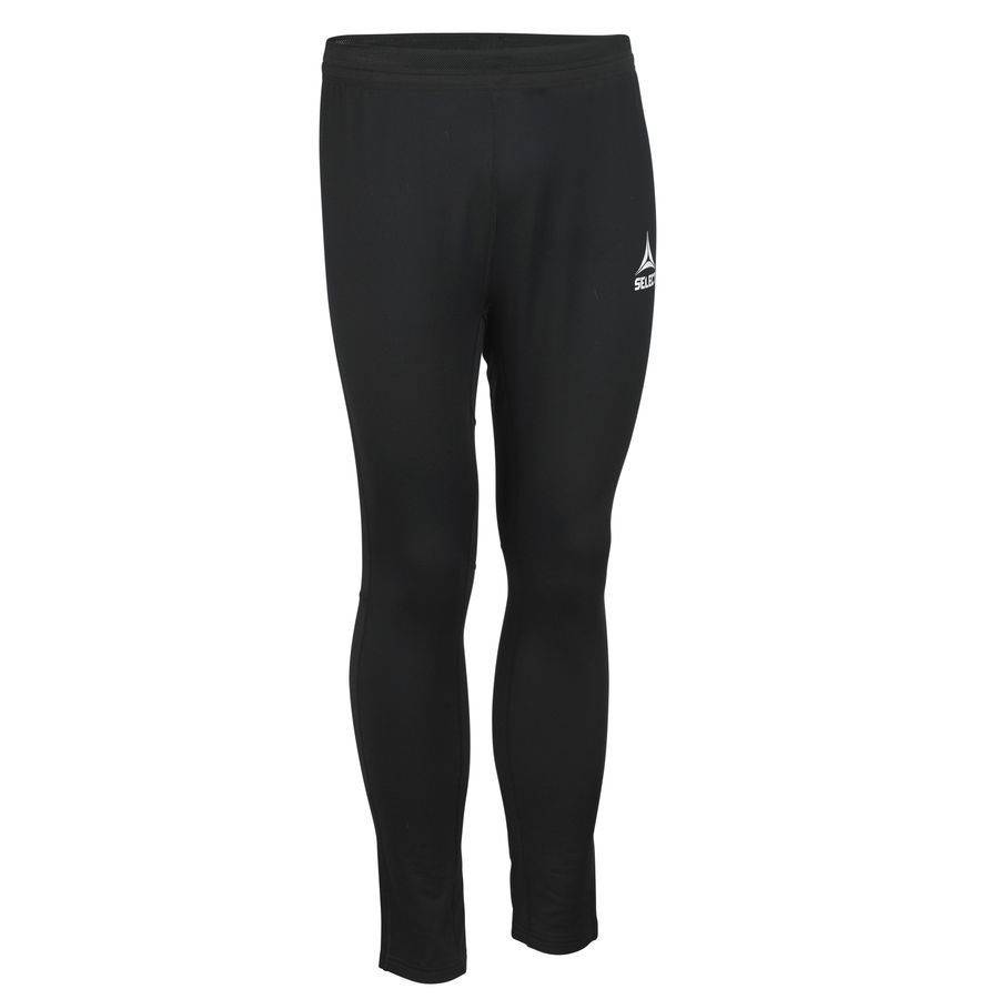 Select Vinter Baselayer Byxor - Svart Barn - ['Svart'] (10 years)
