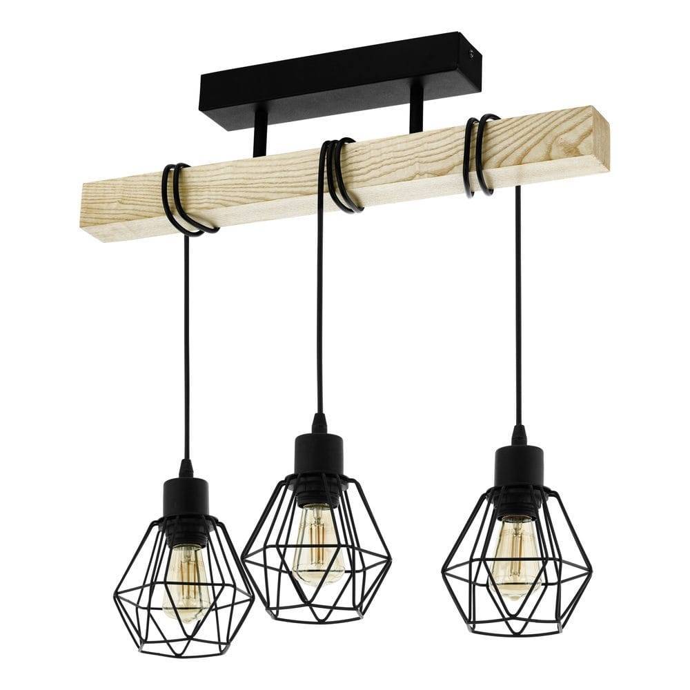 Taklampa Townshend - 20 cm Plafond