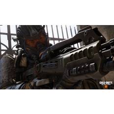 Call of Duty: Black Ops 4 Digital Deluxe PS4 Account