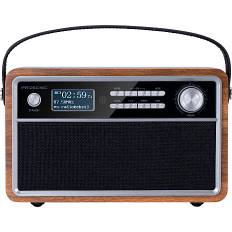 Prosonic DAB-600 radio - valnød