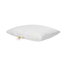 Magasin Premium 3lags Pude Lav 60x63 cm. Hvid Str 60x63 cm. Hovedpuder Bomuld
