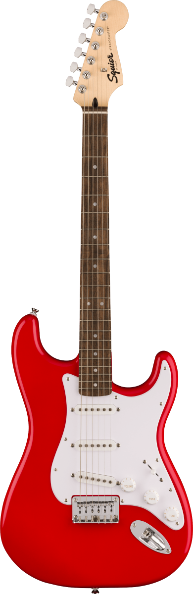 Sonic Stratocaster HT LRL Torino Red