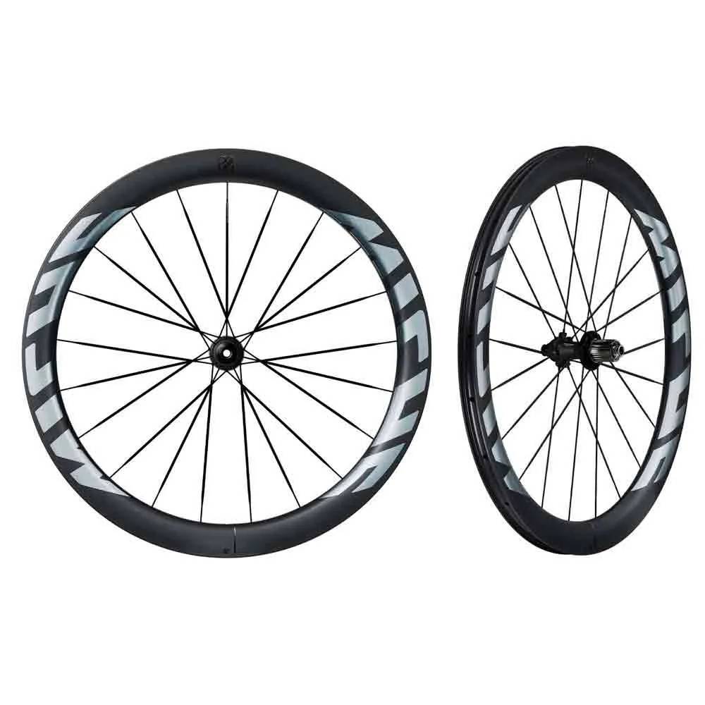 Miche Deva Rd 52 Tubeless Landevejs Hjulsæt