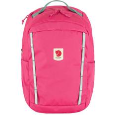 Fjällräven Skule Kids Taske Magenta Pink