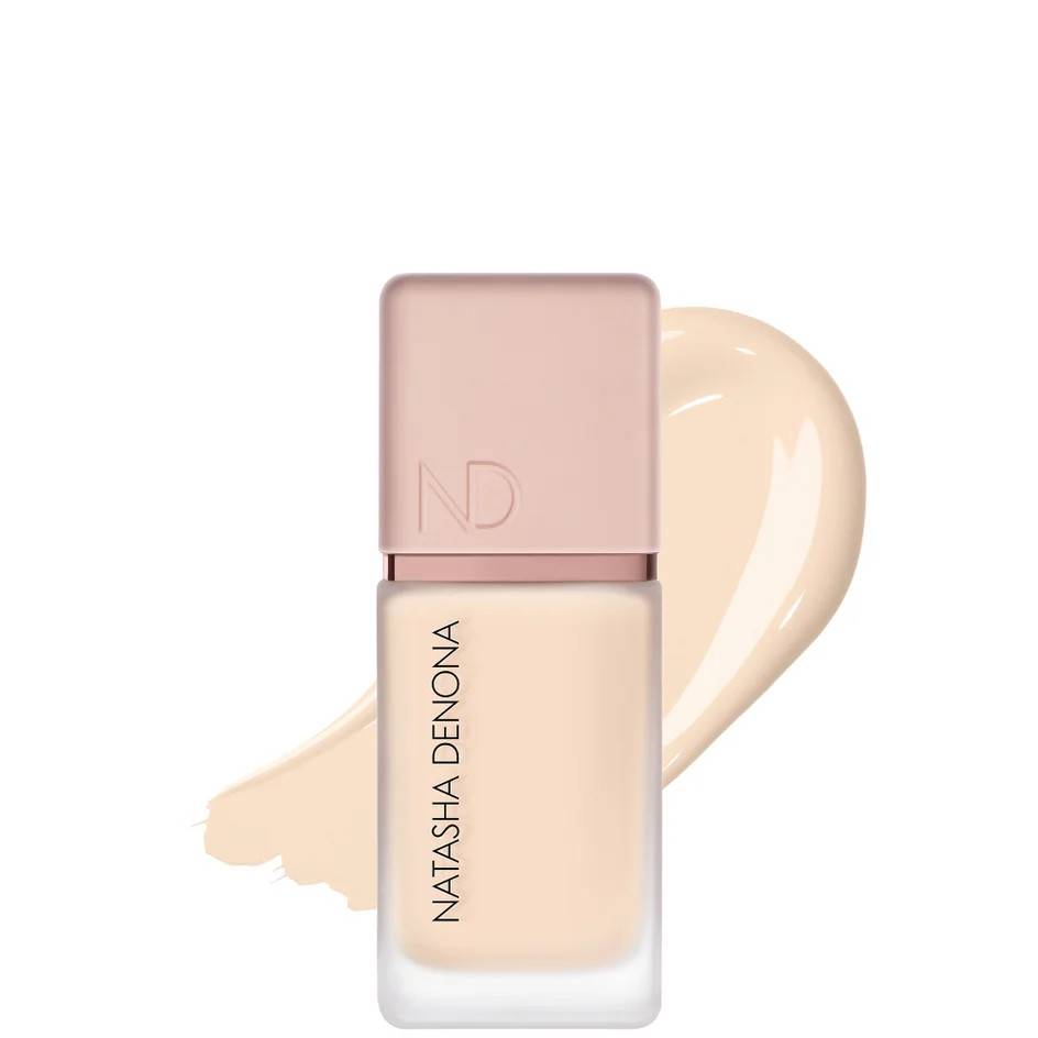 Natasha Denona HY-GLAM foundation (Various Shades) 30ml