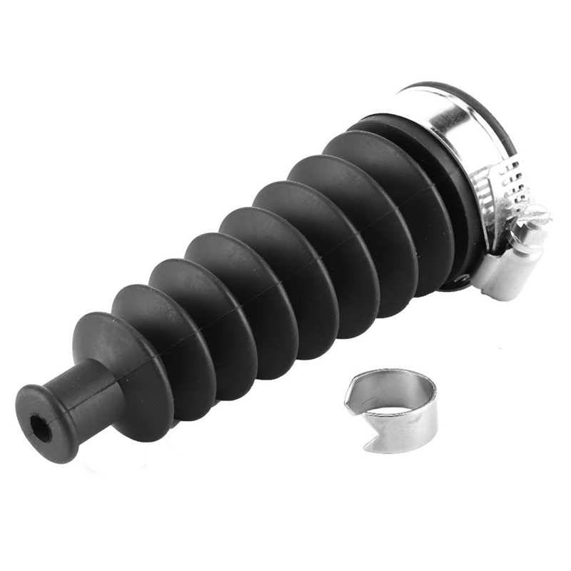Marina delar elektrisk pump utombordsmotor bälg kit växlingskabel bagageutbyte 74639 a 2 passar för mercruiser alpha /