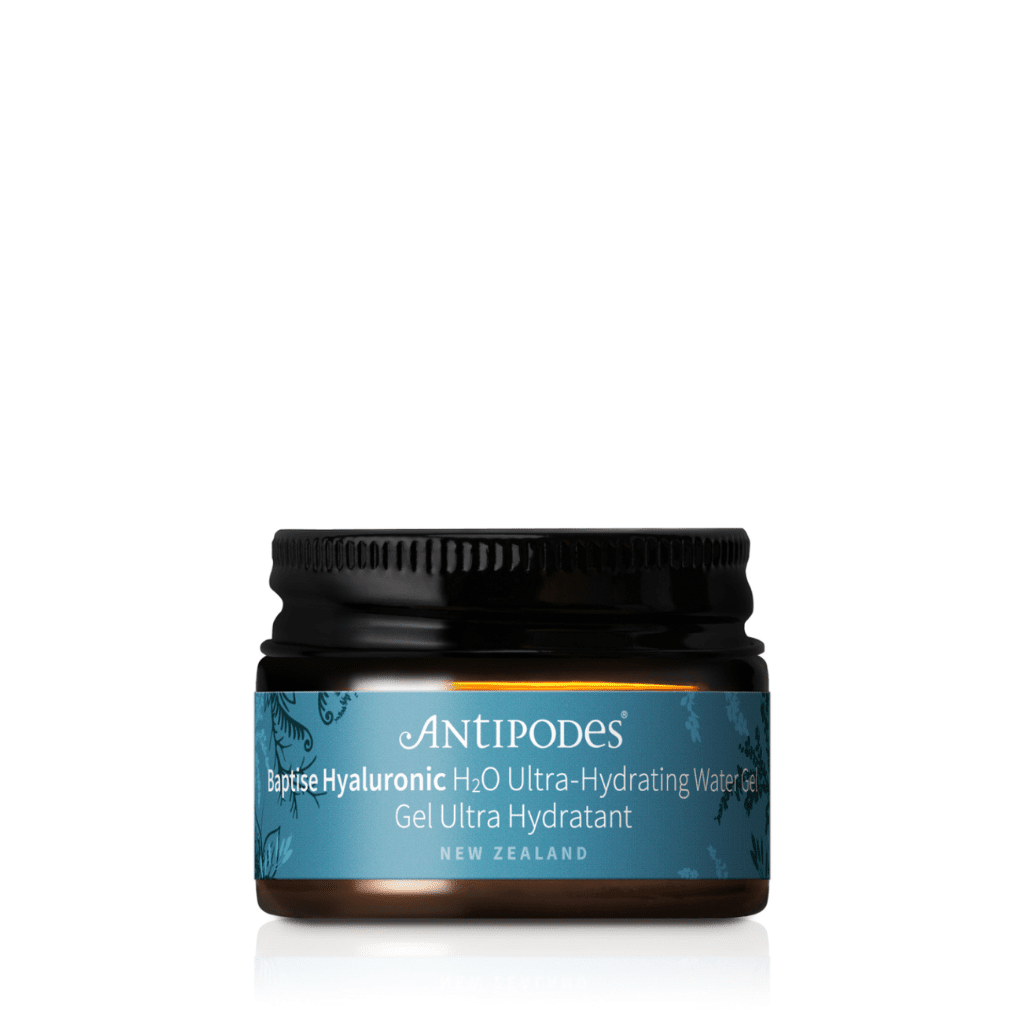 Baptise H2O Ultra-Hydrating Gel Mini