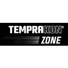 Temprakon dyne 240x220 cm - Varm helårs king size dyne - Temperatur regulerende Temprakon Zone dyne - varm