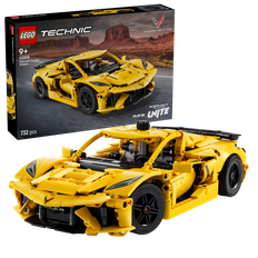 LEGO - Technic - Chevrolet Corvette Stingray