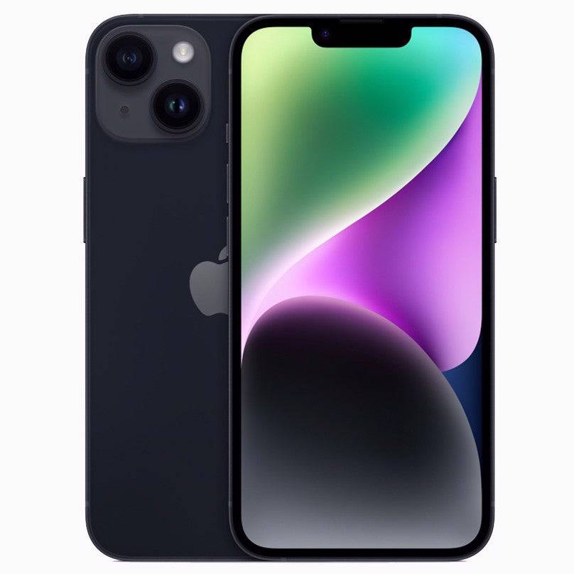 iPhone 14 Plus - 512GB / Excellent / Black
