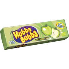 Hubba Bubba Äpple 35 gram