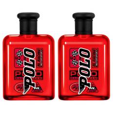 2st Ralph Lauren Polo Red le Racing Edition Eau de Parfum - 125 ml