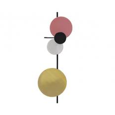PLANET Lamp (Indian Red)
