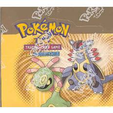 Pokemon: EX Sandstorm Booster Box - 36 Boosters