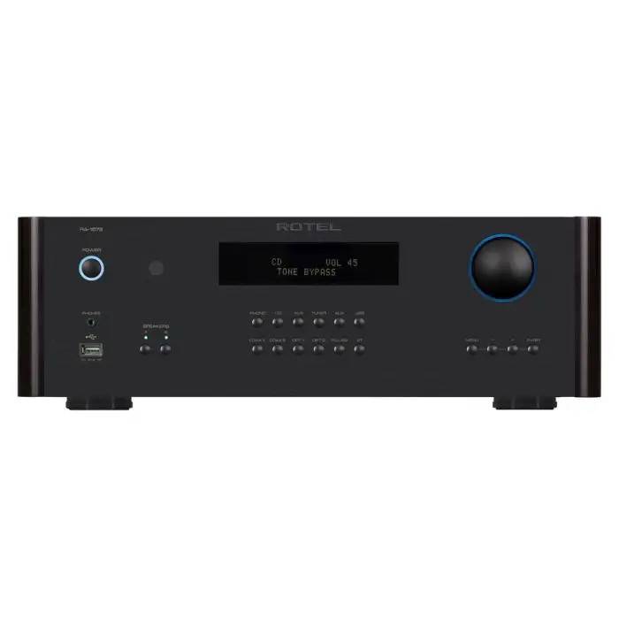 Rotel RA-1572 MKII