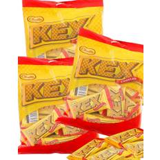 18 påsar Cloetta KEX Mini Chokladkakor - Hela kartongen