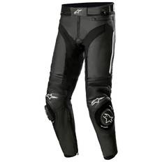 Alpinestars Missile V3 Læder MC Bukser 46