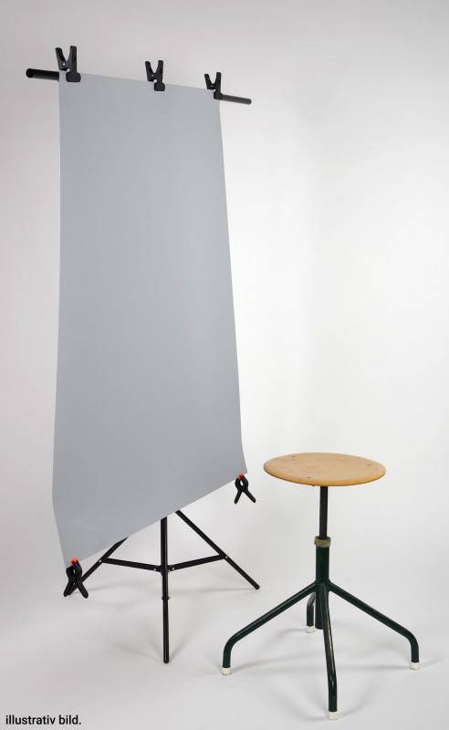 FOTOBESTWAY BAKGRUNDSSET FÖR MAX 150CM BAKGRUND