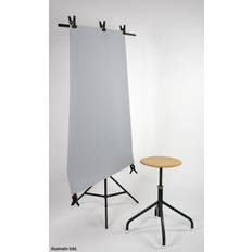 FOTOBESTWAY BAKGRUNDSSET FÖR MAX 150CM BAKGRUND