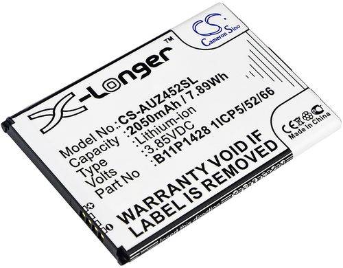 Batteri till Asus ZenFone Go 4.5 mfl