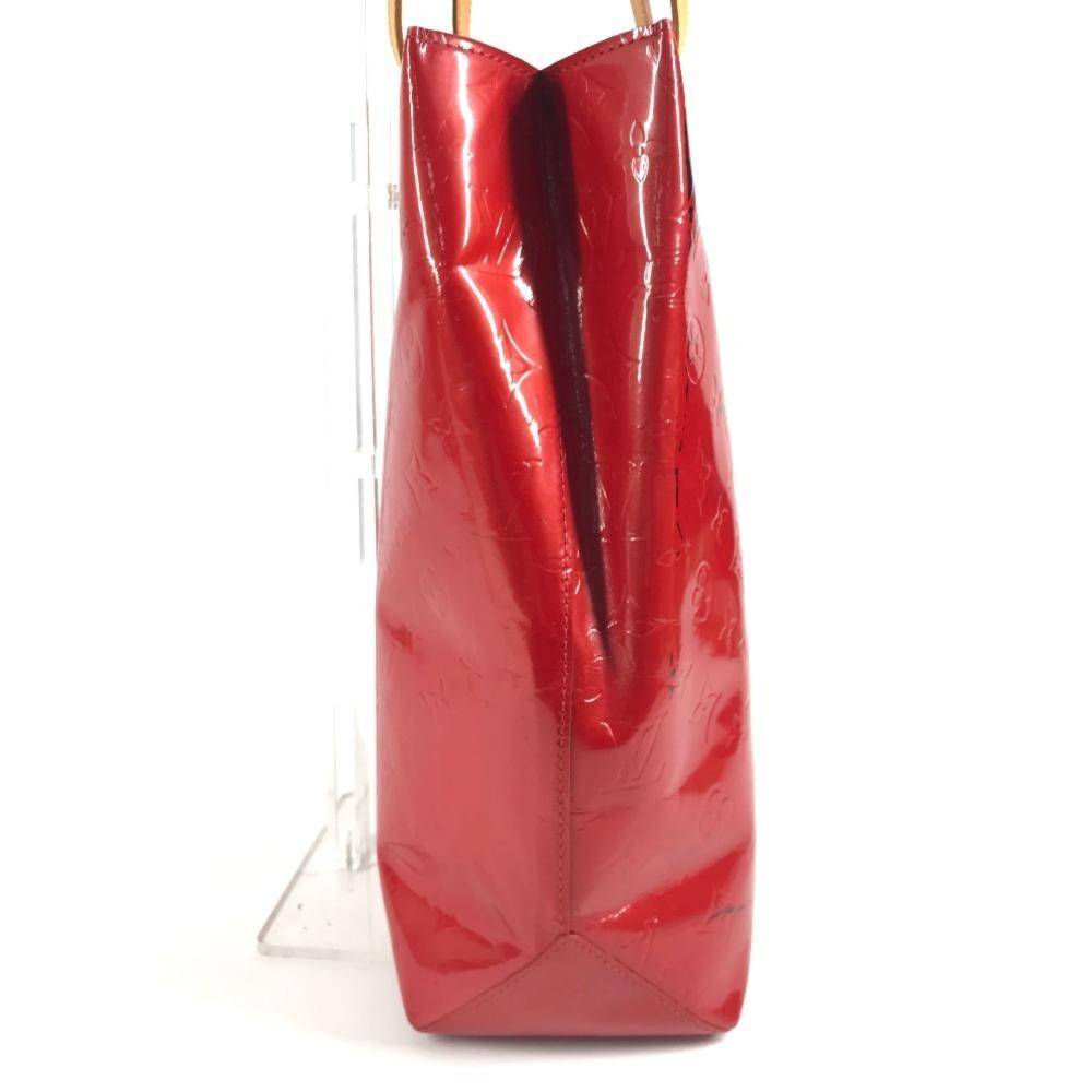 Louis Vuitton Vintage Louis Vuitton Tote L 33.5cm x W 25cm x D 11cm - Totebags hos Magasin.