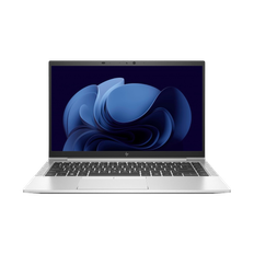 HP EliteBook 840 G8 - Intel Core i5-1135G7 - 8 GB - 256 GB - SE (Svensk) - Okej skick