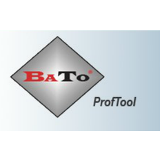Bato Top 1/2" x 35mm 11235