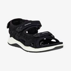 ECCO - X-Trinsic 3S sandal (Sort) - 40