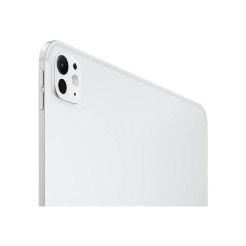 Apple 13-inch iPad Pro M5 Wi-Fi + Cellular - surfplatta - 256 GB - 13" - 3G, 4G, 5G
