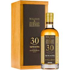Bunnahabhain 30 yo 1989-19 Sherry fad. Oloroso - 47,6% ABV - 70 cl.