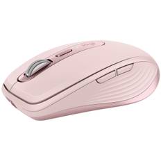 Logitech MX Anywhere 3 Tr�dl�s Laser Mus. Pink.